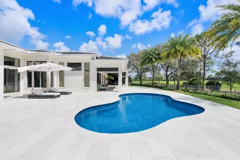 Exterior - 9840 Bay Leaf Ct, Parkland, FL 33076 photo 7 of 19