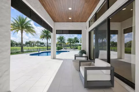 Exterior - 9840 Bay Leaf Ct, Parkland, FL 33076 photo 5 of 19