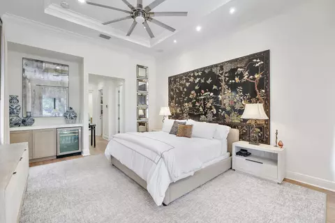 Bedroom - 9840 Bay Leaf Ct, Parkland, FL 33076 photo 3 of 6