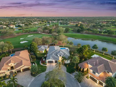View/Area - 9840 Bay Leaf Ct, Parkland, FL 33076 photo 3 of 8