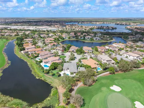View/Area - 9840 Bay Leaf Ct, Parkland, FL 33076 photo 7 of 8
