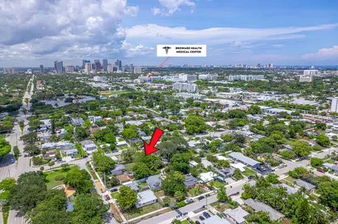 320 SW 21st St, Fort Lauderdale, FL 33315
