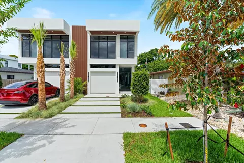 1131 NE 12th Ave, Fort Lauderdale, FL 33304