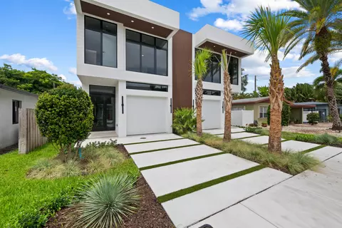 1131 NE 12th Ave, Fort Lauderdale, FL 33304