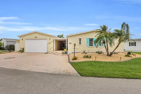 7838 Meadowlark Ln, Port Saint Lucie, FL 34952