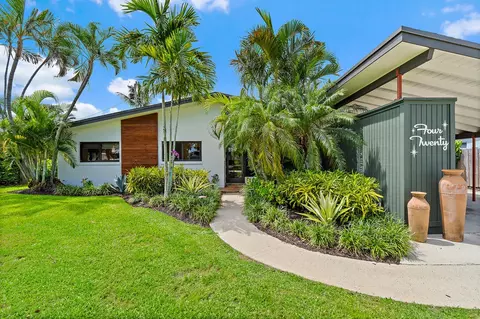 420 Gulf Rd, North Palm Beach, FL 33408