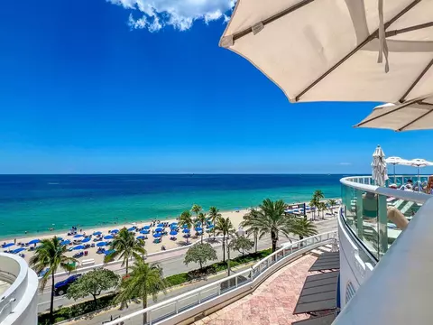 505 N Fort Lauderdale Beach Blvd #1114, Fort Lauderdale, FL 33304