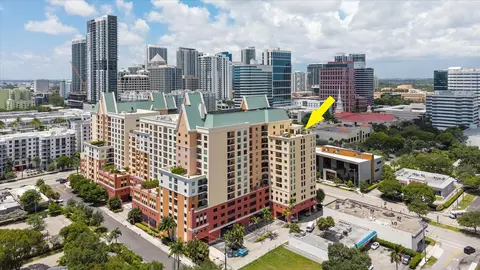 110 N Federal Hwy #PH 3, Fort Lauderdale, FL 33301