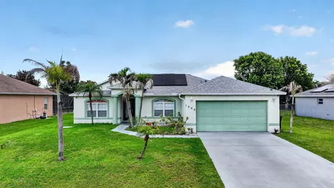 1009 SW Fenway Rd, Port Saint Lucie, FL 34953