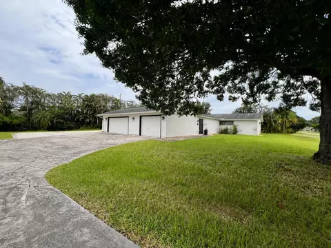 1290 SW Fletcher Ln, Port Saint Lucie, FL 34953