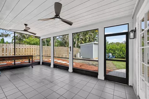 Exterior - 18371 Flagship Cir, Jupiter, FL 33458 photo 6 of 14