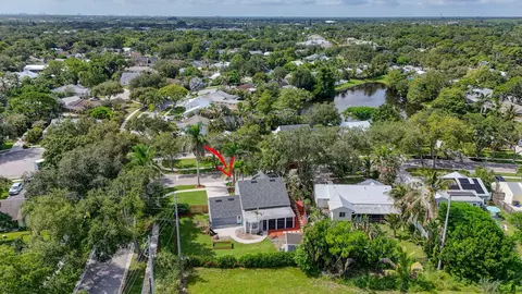 View/Area - 18371 Flagship Cir, Jupiter, FL 33458 photo 4 of 9