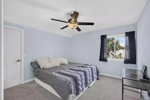 Bedroom - 18371 Flagship Cir, Jupiter, FL 33458 photo 6 of 6