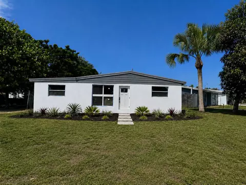 4181 Winchester Ln, West Palm Beach, FL 33406