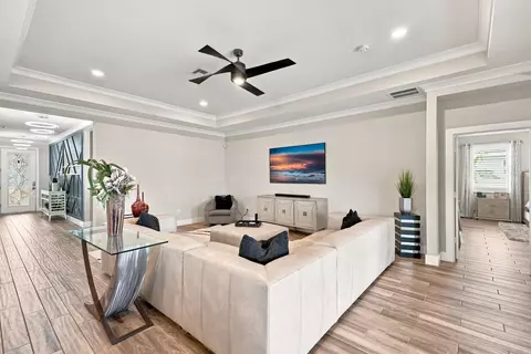 Living - 7314 SW Kantner Dr, Stuart, FL 34997 photo 5 of 5