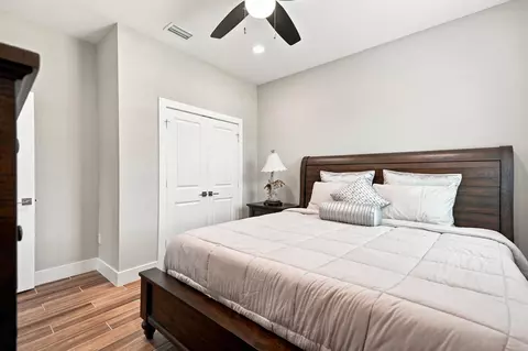 Bedroom - 7314 SW Kantner Dr, Stuart, FL 34997 photo 7 of 8