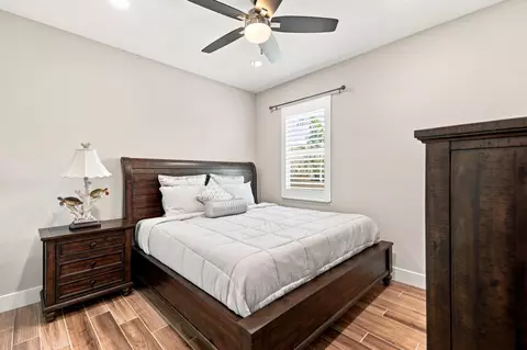 Bedroom - 7314 SW Kantner Dr, Stuart, FL 34997 photo 8 of 8