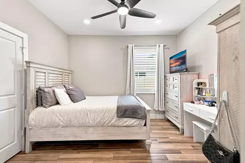 Bedroom - 7314 SW Kantner Dr, Stuart, FL 34997 photo 5 of 8