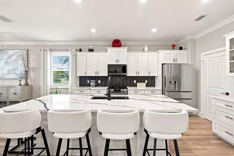Kitchen - 7314 SW Kantner Dr, Stuart, FL 34997 photo 1 of 5