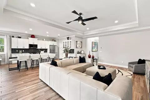 Living - 7314 SW Kantner Dr, Stuart, FL 34997 photo 4 of 5