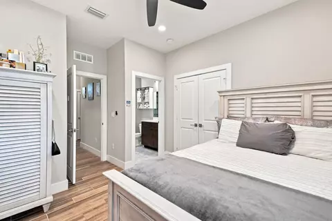 Bedroom - 7314 SW Kantner Dr, Stuart, FL 34997 photo 6 of 8