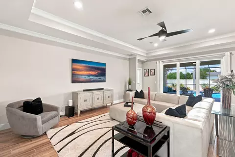Living - 7314 SW Kantner Dr, Stuart, FL 34997 photo 2 of 5