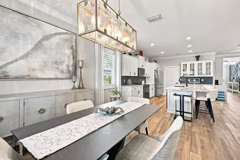 Dining - 7314 SW Kantner Dr, Stuart, FL 34997 photo 1 of 2