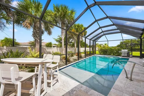Exterior - 7314 SW Kantner Dr, Stuart, FL 34997 photo 6 of 11