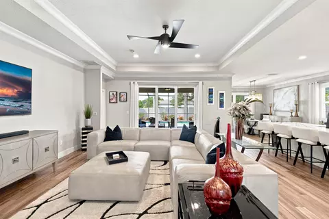 Living - 7314 SW Kantner Dr, Stuart, FL 34997 photo 1 of 5