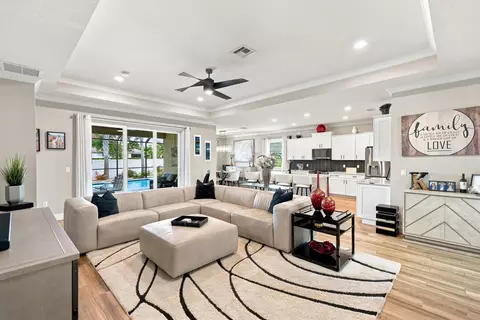 Living - 7314 SW Kantner Dr, Stuart, FL 34997 photo 3 of 5