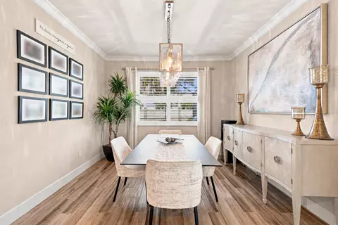 Dining - 7314 SW Kantner Dr, Stuart, FL 34997 photo 2 of 2