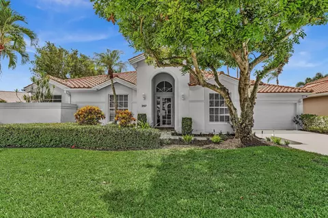 267 Eagleton Estates Blvd, Palm Beach Gardens, FL 33418