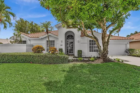 267 Eagleton Estates Blvd, Palm Beach Gardens, FL 33418
