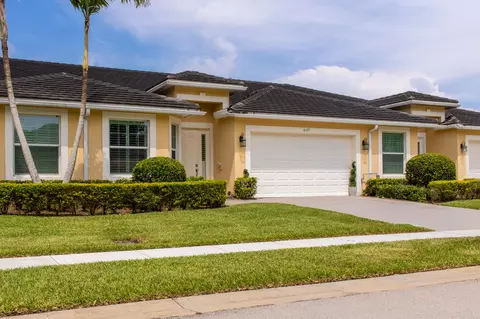 6125 NW Wick Ln, Port Saint Lucie, FL 34983