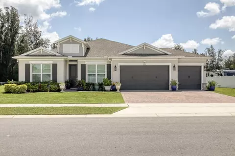 3333 Armen Dr, Merritt Island, FL 32953