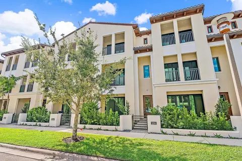 5268 Beckman Ter, Palm Beach Gardens, FL 33418
