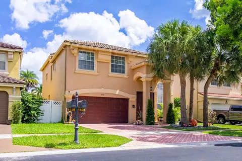 1534 Running Oak Ln, Royal Palm Beach, FL 33411