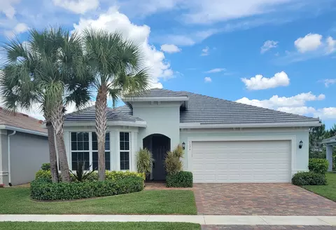 5324 Star Rush Ln, Lake Worth, FL 33467