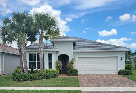 5324 Star Rush Ln, Lake Worth, FL 33467