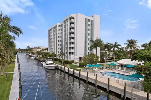 3210 SE 10th St #4A, Pompano Beach, FL 33062