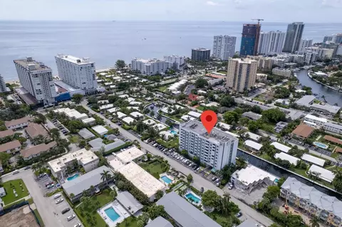 3210 SE 10th St #4A, Pompano Beach, FL 33062