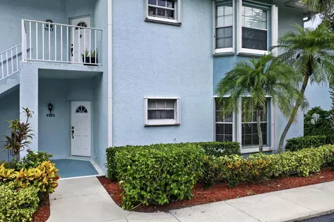 1103 SW Swan Lake Cir #102, Port Saint Lucie, FL 34986