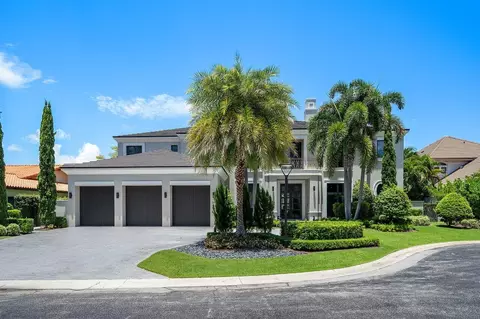 701 Sanctuary Dr, Boca Raton, FL 33431