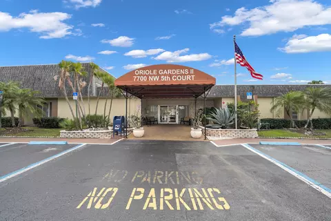 7805 NW 5th Ct #206, Margate, FL 33063