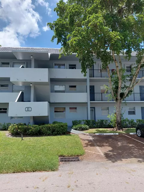 8350 Sands Point Blvd #102E, Tamarac, FL 33321