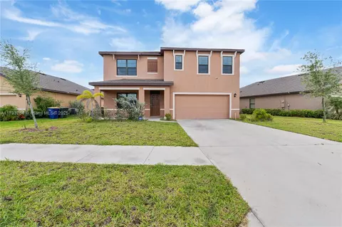 5305 Fantasy Dr, Fort Pierce, FL 34947