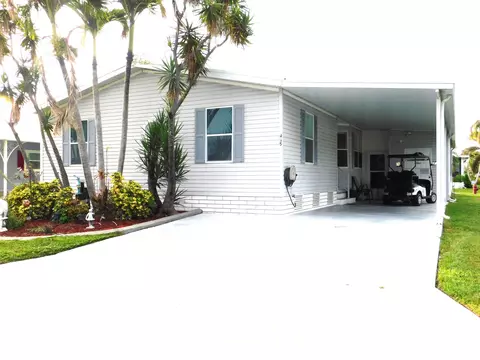 465 Hemingway Ter #G-09, Fort Pierce, FL 34982