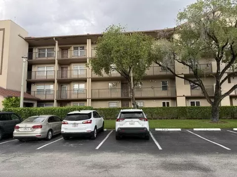 13455 SW 16th Ct #212F, Pembroke Pines, FL 33027