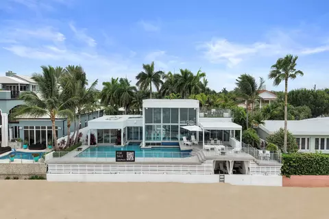 2200 SE 21st Dr, Fort Lauderdale, FL 33316