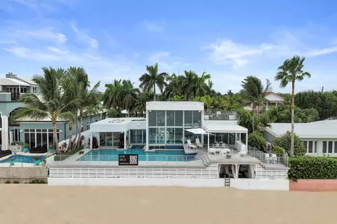 2200 SE 21st Dr, Fort Lauderdale, FL 33316